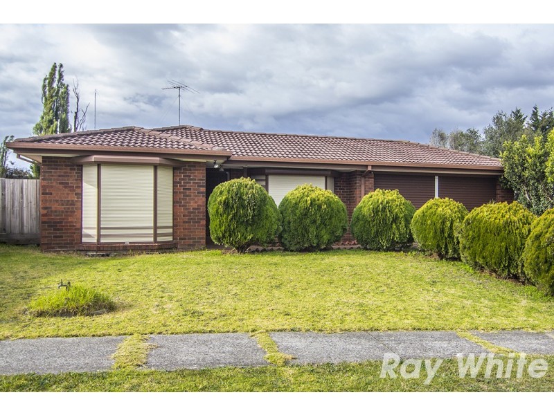 11 Cobungra Court, Hallam VIC 3803