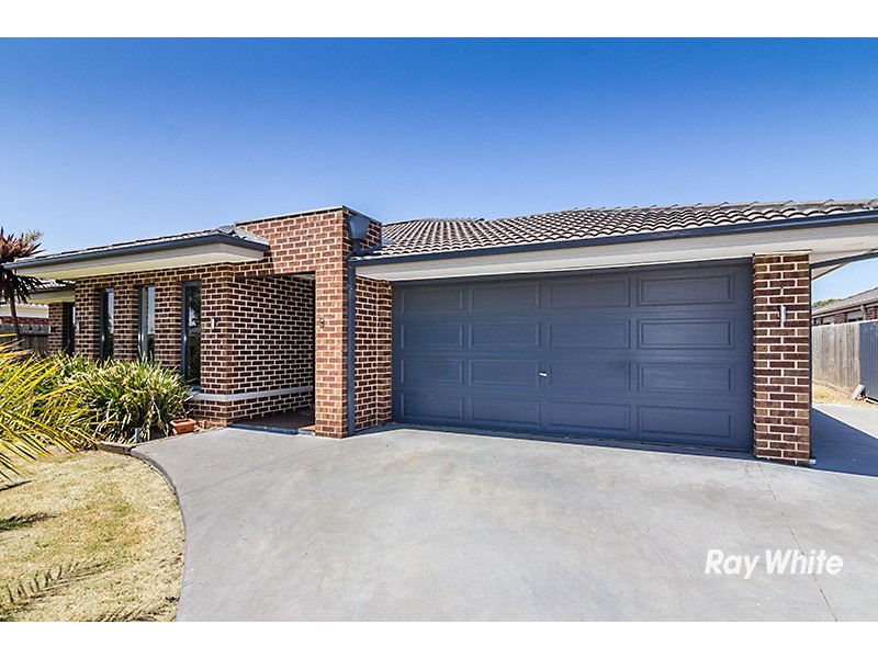 9 Georgia Close, Tooradin VIC 3980