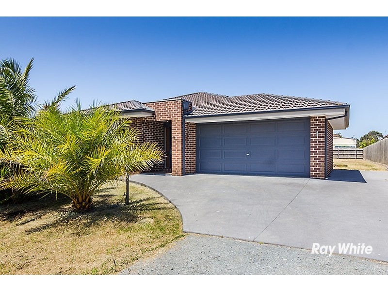 9 Georgia Close, Tooradin VIC 3980