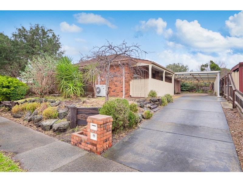14 Brentwood Avenue, Cranbourne North VIC 3977