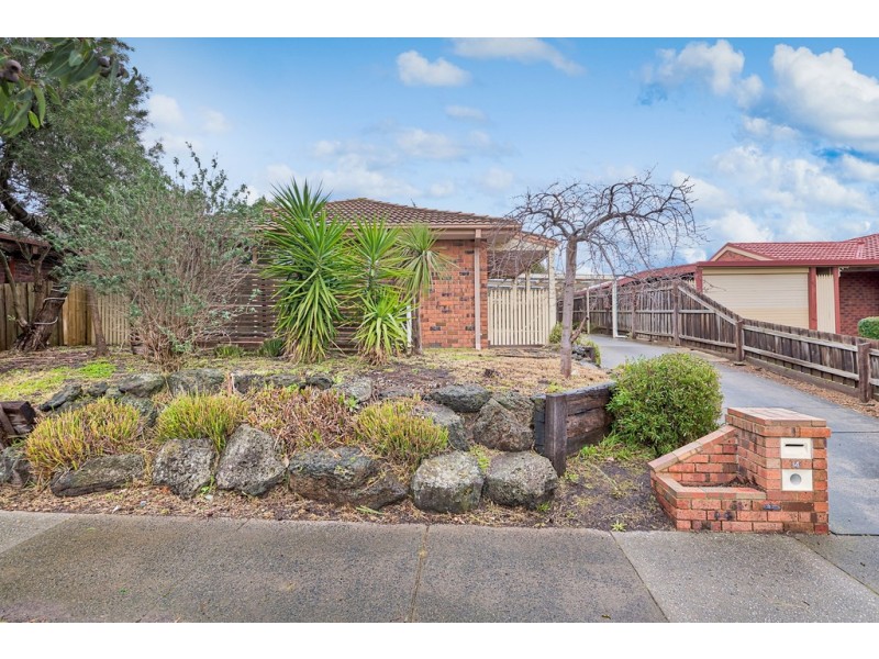 14 Brentwood Avenue, Cranbourne North VIC 3977