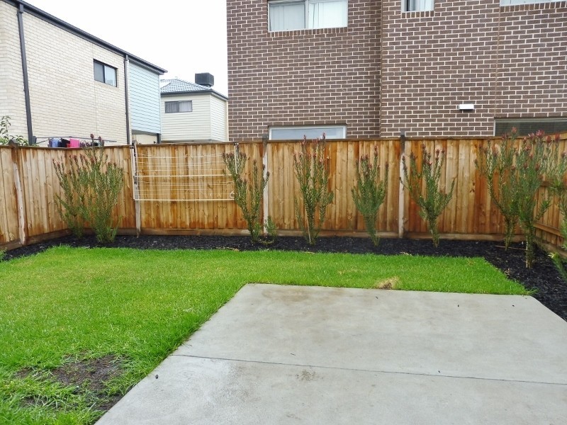 8 Sticht Way, Clyde VIC 3978