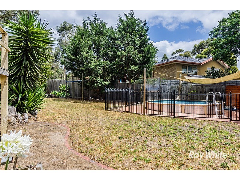 6 Rimfire Crescent, Cranbourne VIC 3977