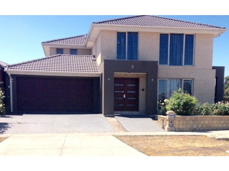 2 Moffat Drive, Lalor VIC 3075