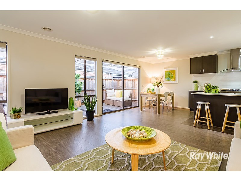 3 Livida Circuit, Lyndhurst VIC 3975