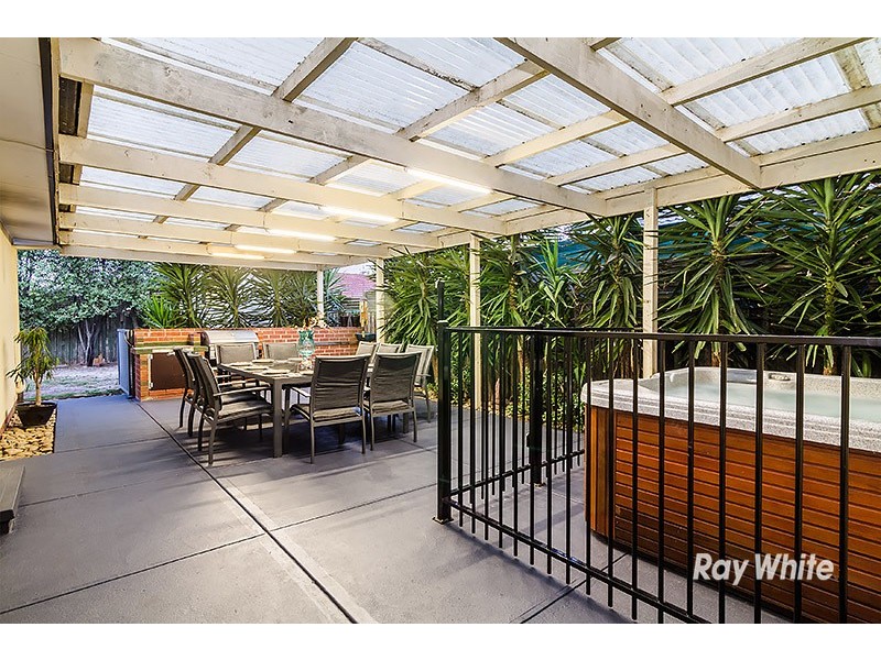 1 St Johns Wood, Skye VIC 3977