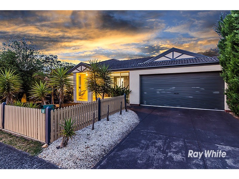 1 St Johns Wood, Skye VIC 3977