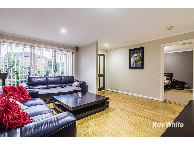 1 St Johns Wood, Skye VIC 3977