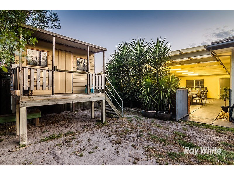 1 St Johns Wood, Skye VIC 3977