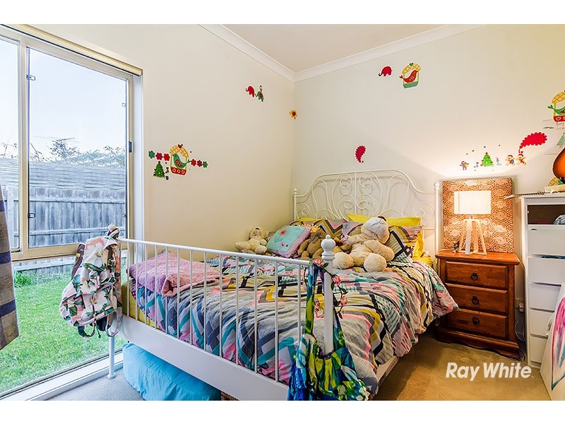 14 Gracehill Mews, Cranbourne VIC 3977