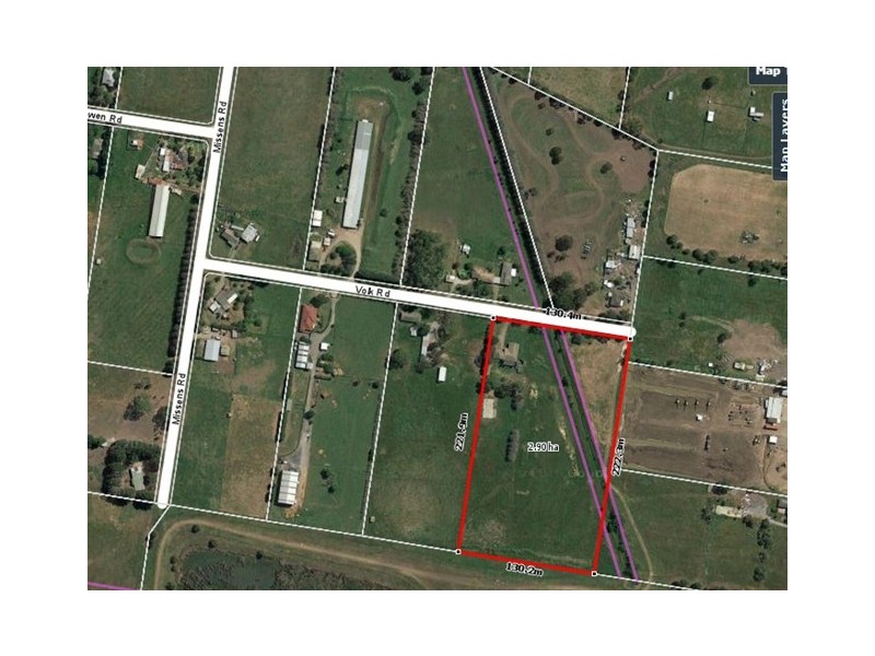 40 Volk Road, Cranbourne West VIC 3977