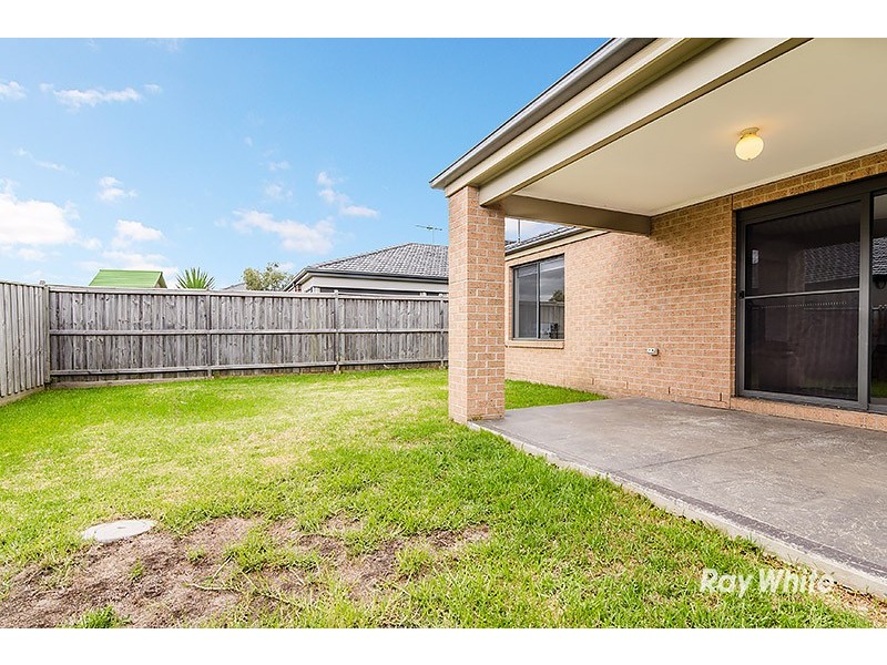 26 Everlasting Boulevard, Cranbourne West VIC 3977