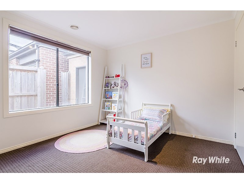 26 Everlasting Boulevard, Cranbourne West VIC 3977