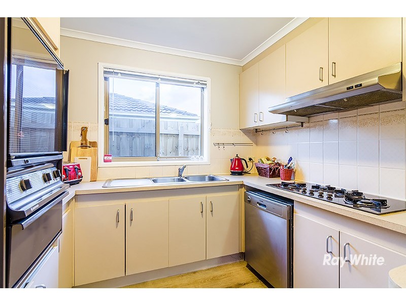 23 Marnie Drive, Cranbourne West VIC 3977