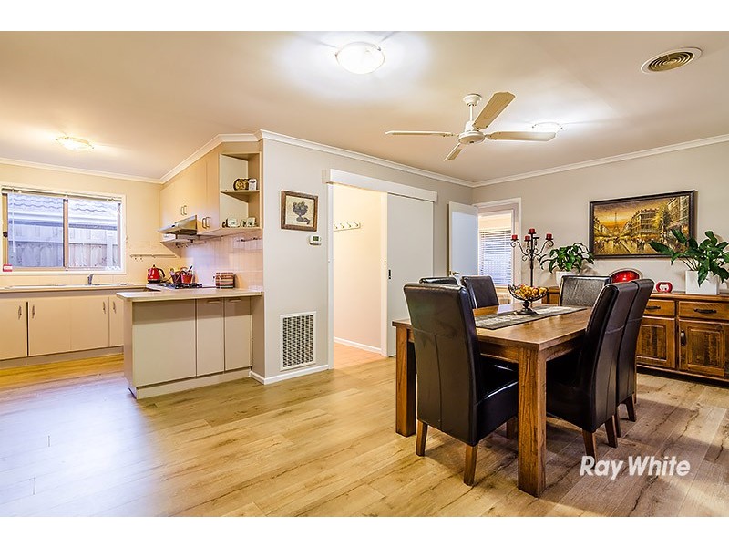 23 Marnie Drive, Cranbourne West VIC 3977