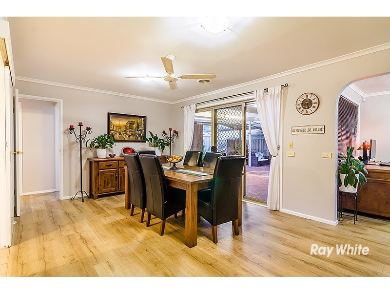 23 Marnie Drive, Cranbourne West VIC 3977