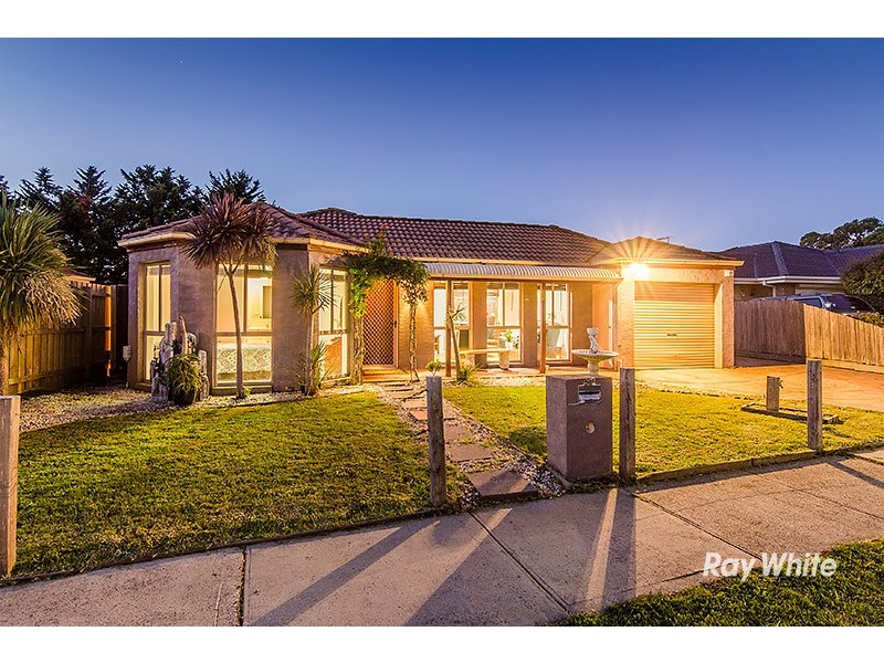 23 Marnie Drive, Cranbourne West VIC 3977