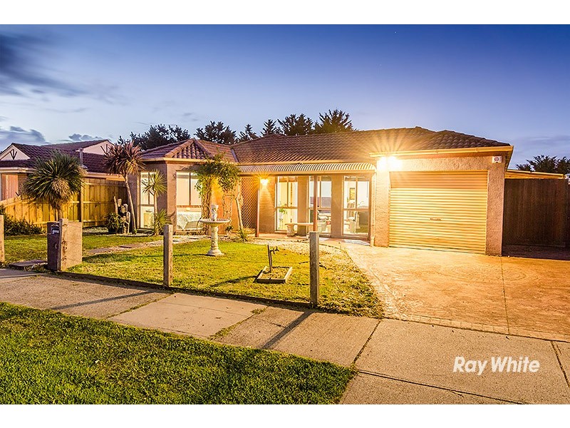 23 Marnie Drive, Cranbourne West VIC 3977