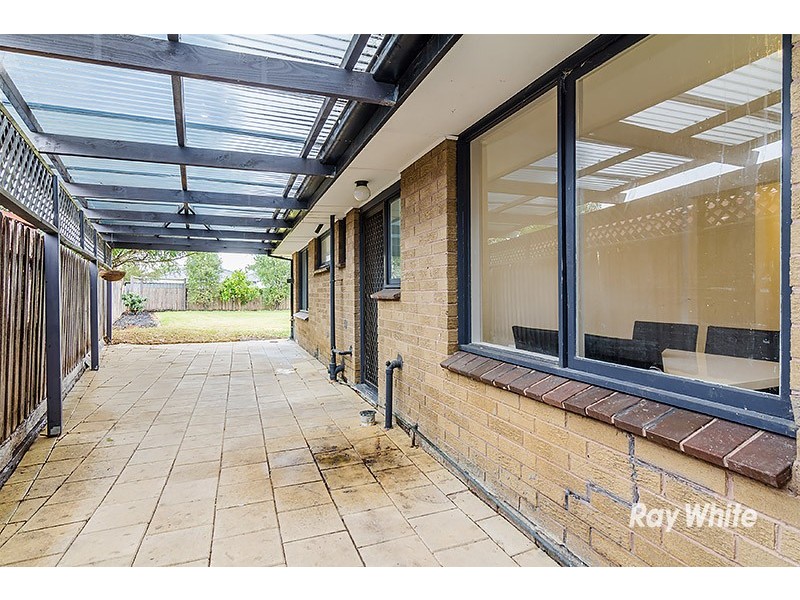 29 Jillian Street, Cranbourne VIC 3977