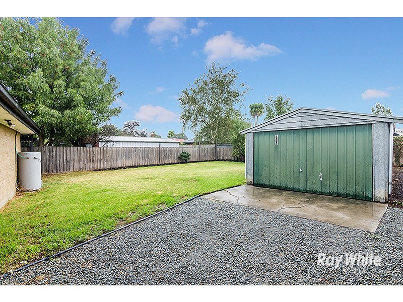 29 Jillian Street, Cranbourne VIC 3977