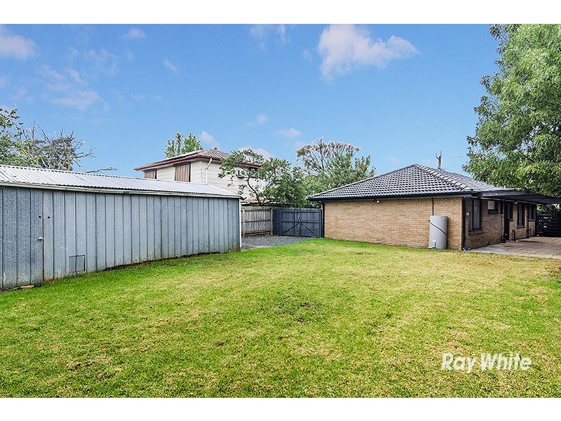 29 Jillian Street, Cranbourne VIC 3977