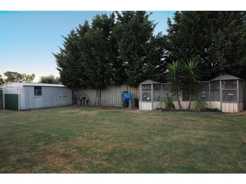 10 Red Oak Terrace, Lyndhurst VIC 3975