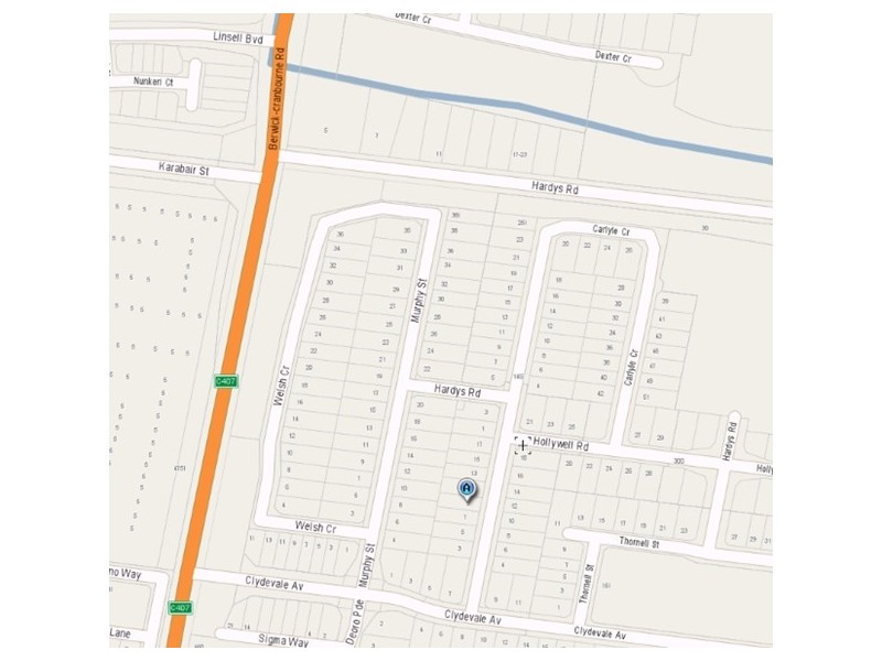 9 Hollywell Road, Clyde North VIC 3978