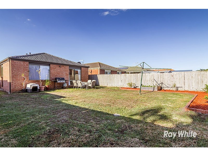 19 Charlotte Place, Cranbourne West VIC 3977