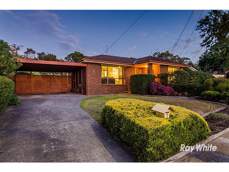7 Rimfire Crescent, Cranbourne VIC 3977