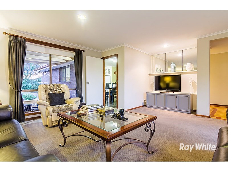 7 Rimfire Crescent, Cranbourne VIC 3977