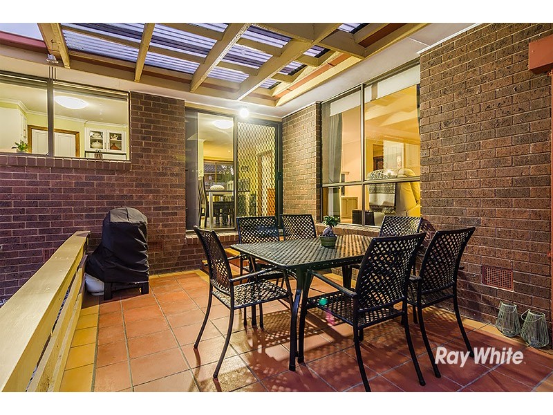 7 Rimfire Crescent, Cranbourne VIC 3977