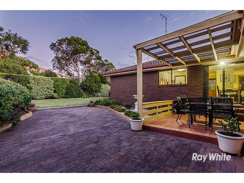 7 Rimfire Crescent, Cranbourne VIC 3977