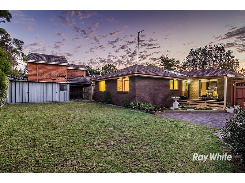 7 Rimfire Crescent, Cranbourne VIC 3977