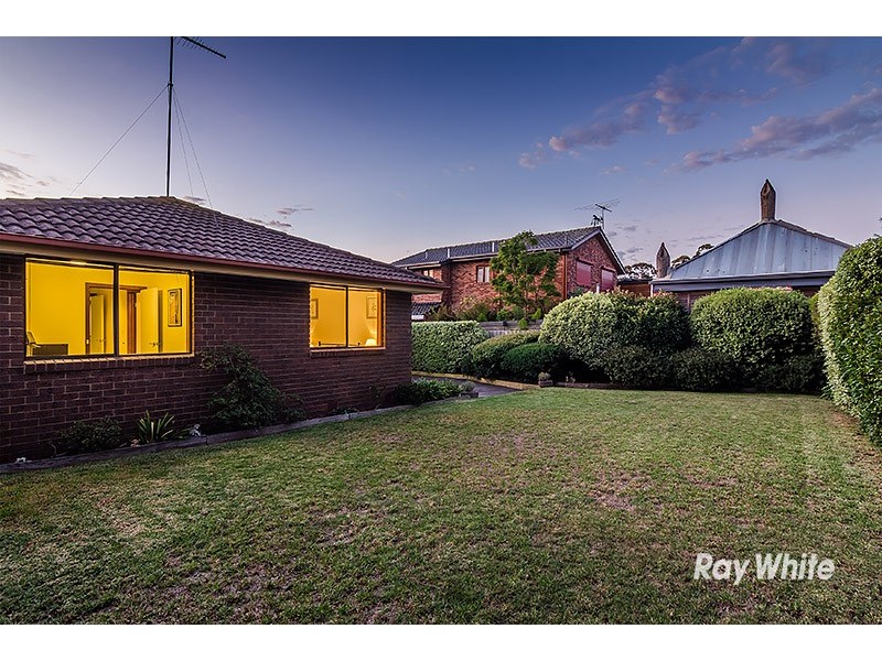 7 Rimfire Crescent, Cranbourne VIC 3977