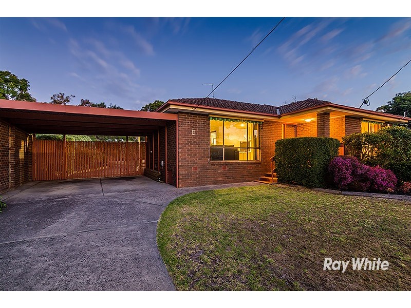 7 Rimfire Crescent, Cranbourne VIC 3977