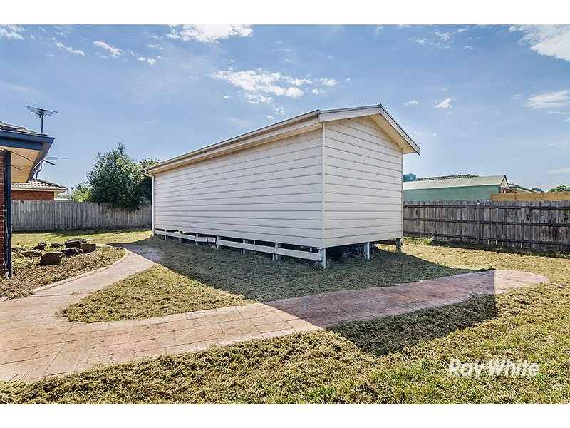 5 Insignia Crescent, Berwick VIC 3806