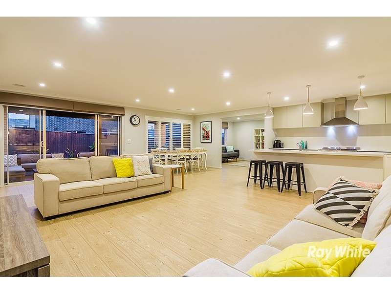 17 Guinea Flower Drive, Cranbourne West VIC 3977