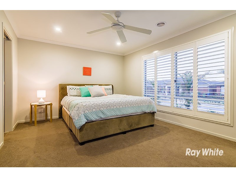 17 Guinea Flower Drive, Cranbourne West VIC 3977