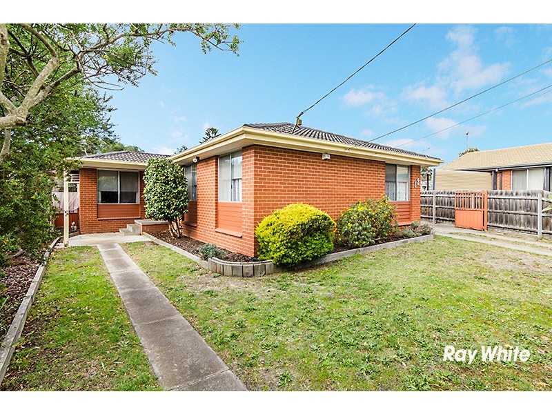 12 Anne Court, Cranbourne VIC 3977