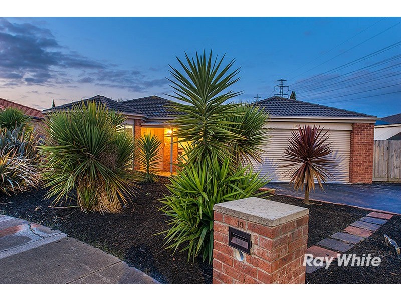 10 Gilja Court, Cranbourne West VIC 3977