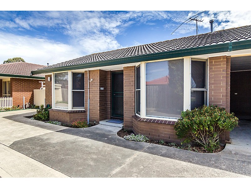 3/16 Stawell Street, Cranbourne VIC 3977