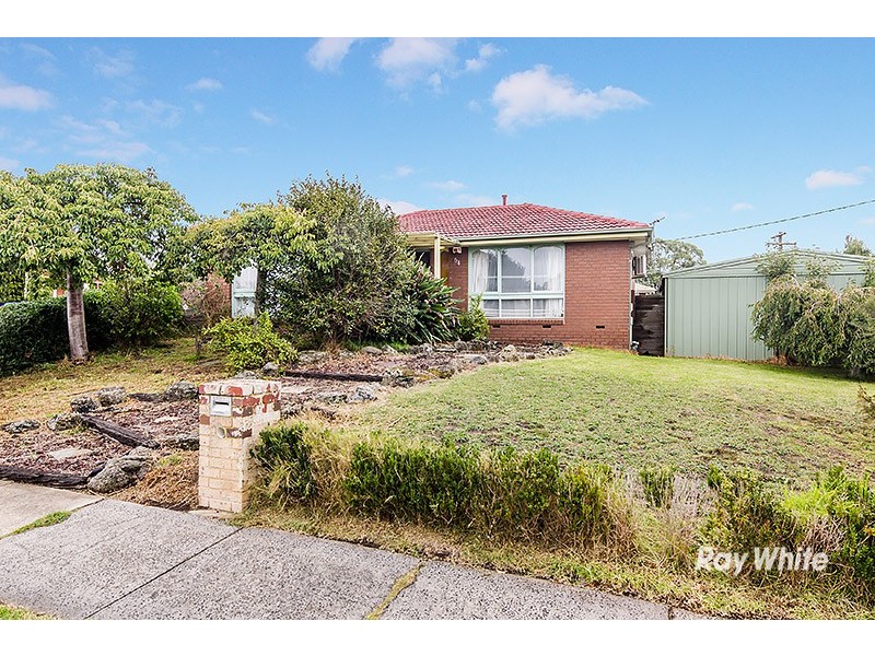 64 Wallace Road, Cranbourne VIC 3977