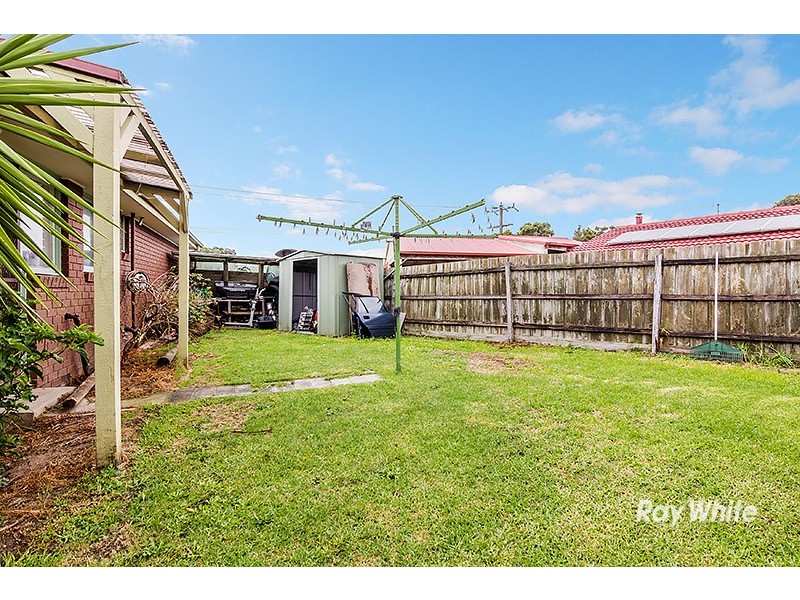 64 Wallace Road, Cranbourne VIC 3977