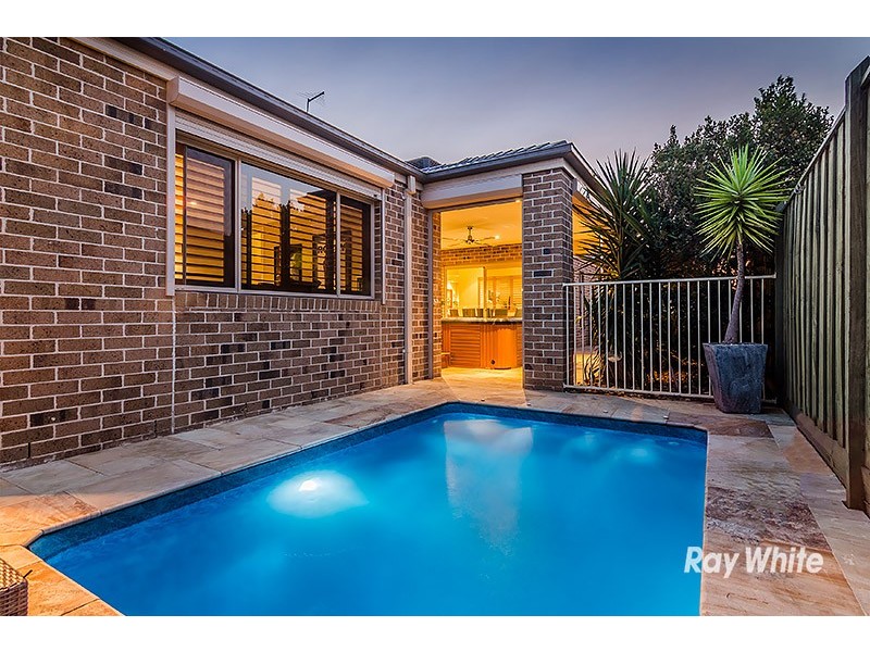 16 Island Circuit, Lyndhurst VIC 3975