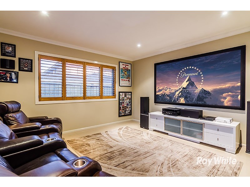 16 Island Circuit, Lyndhurst VIC 3975