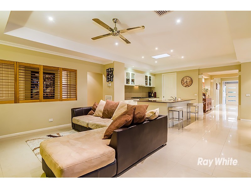 16 Island Circuit, Lyndhurst VIC 3975