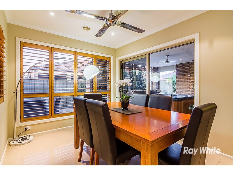 16 Island Circuit, Lyndhurst VIC 3975