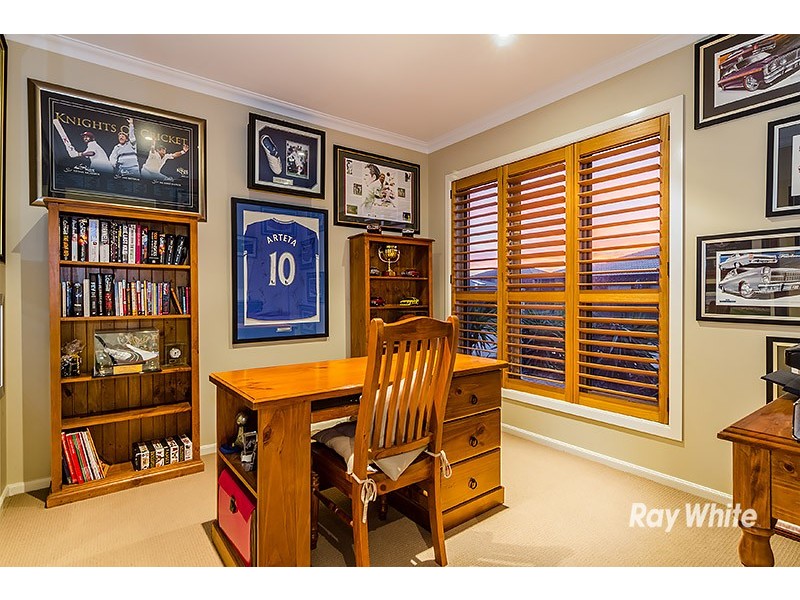 16 Island Circuit, Lyndhurst VIC 3975