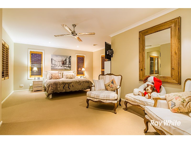 16 Island Circuit, Lyndhurst VIC 3975