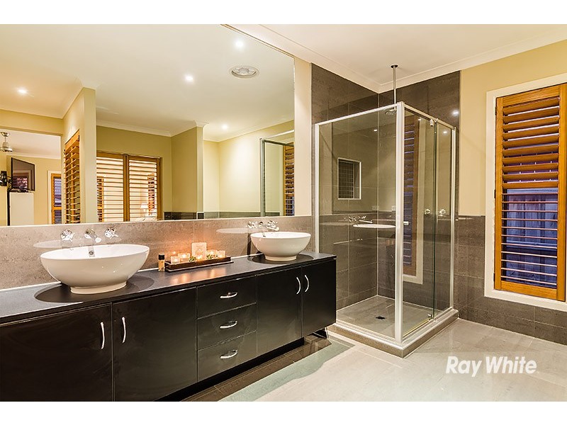 16 Island Circuit, Lyndhurst VIC 3975